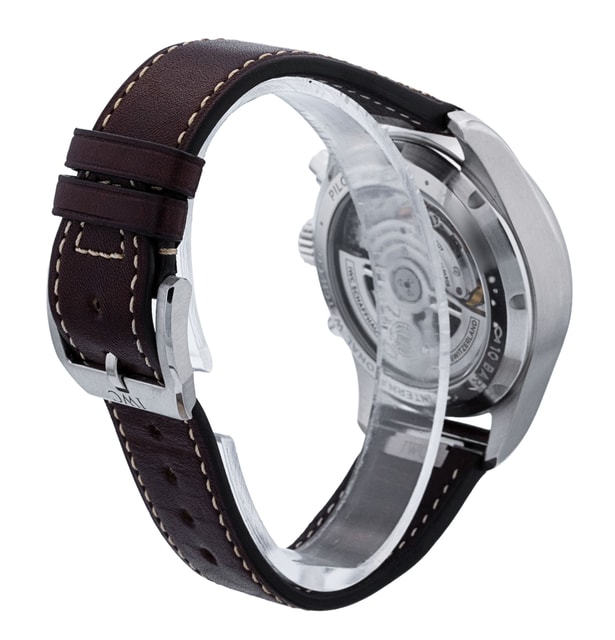 IWC Pilot's Chrono IW388103 Image 3